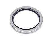 COMETIC GASKETS Small Block Ford Rubber 1 Piece Rear Main Seal P N C5384