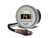 Innovate Motorsports MTXI WDEBND UEGO GAUG KT Innovate Motorsports MTXI WDEBND UEGO GAUG KT