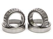 RATECH Ford 9 in Carrier Bearing 2 pc P N 9011