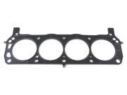 Cometic Gaskets C5514 040 Small Block Ford Head Gasket