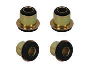 COMPETITION ENGINEERING GM Front Upper Control Arm Bushing 4 pc P N 3166