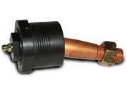 HOWE Screw-In Lower Ball Joint P/N 22414 HOWE Screw-In Lower Ball Joint P/N 22414