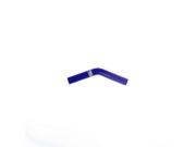 SAMCO SPORT Blue Silicone 3 4 in 45 Degree Elbow P N E4519BLUE