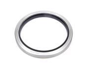 COMETIC GASKETS Small Block Ford Rubber 1 Piece Rear Main Seal P N C5391