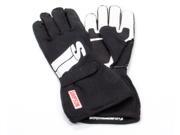 SIMPSON SAFETY X-Small Black Double Layer Impulse Driving Gloves P/N IMTK SIMPSON SAFETY X-Small Black Double Layer Impulse Driving Gloves P/N IMTK