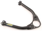 JOES RACING PRODUCTS 9.500 in Long Tubular Upper Control Arm P N 15530 SLBA