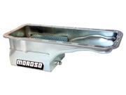 Moroso 20609 Oil Pan For Ford 352 428 Engines