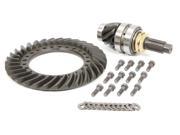 WINTERS 12 Bolt 10 in Quick Change 4.86 Ratio Ring and Pinion Kit P N 5401