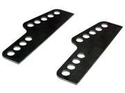 Competition Engineering 3410 4 Link Chassis Brackets