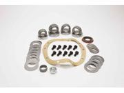 RATECH GM 7.5 in 10 Bolt Complete Differential Installation Kit P N 308K