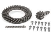 WINTERS 12 Bolt 10 in Quick Change 4.12 Ratio Ring and Pinion Kit P N 5714