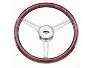 Grant 15212 Heritage Collection Steering Wheel