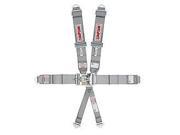 SIMPSON SAFETY Platinum Latch and Link 6 Point Harness P N 29073SP