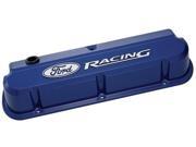 PROFORM Aluminum Tall Valve Covers Small Block Ford P N 302 136