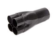 SCHOENFELD Slip On 4 x 1 5 8 in Primary Tubes Collector P N SO63041