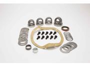 RATECH GM 8.5 in 10 Bolt Complete Differential Installation Kit P N 310K