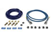 Moroso Performance Battery Cable Kit Moroso Performance Battery Cable Kit