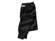SIMPSON SAFETY 2X Large Black Underwear Bottom P N 20601Z