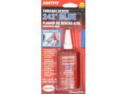 Loctite Blue 242 Thread Locker 36 ml Bottle P N 37477