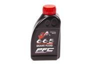 PERFORMANCE FRICTION RH665 DOT 5 500 ml Brake Fluid P N 25 0037