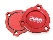 JOES Racing Products 25343 Wide 5 Drive Flange Cover