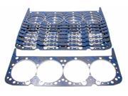 FEL PRO 4.190 in Bore Small Block Chevy Cylinder Head Gasket 10 pc P N 1004B