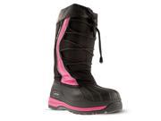 Baffin Icefield Boot Hyper Berry Size 6 P N 4010 0172 Bap 6