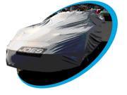 JOES Racing Products 27500 Car Cover