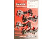 Manley 42164 8 BB Chevy Pushrod Guideplates