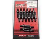 Manley Rocker Arm Studs 7 16 Thread 16 pc Chevy V8 P N MAN42288 16