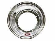 Weld Racing Inner Outer Wheel Shell 10 x 3.00 in P N P851 1030