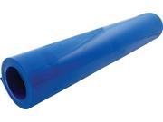 Allstar Performance Sheet Plastic 2 x 25 ft 0.07 in Thick Blue P N 22441