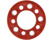 Allstar Performance Wheel Spacer 5 Lug Bolt Pattern 1 2 in Thick P N 44204