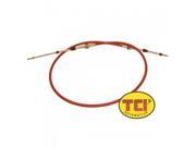 TCI 840500 Morse Shifter Cable