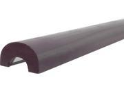 Allstar Performance SFI 45.1 Roll Bar Padding 36 in Black P N 14110