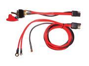 QUICKCAR RACING PRODUCTS Toggle Switch Wiring Harness Kit P N 50 507