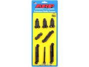 ARP 190 1502 Timing Cover Water Pump Bolt Kit