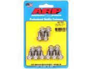 ARP 400 7502 SS valve cover bolt kit