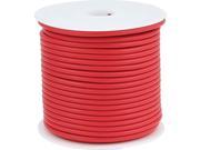 Allstar Performance 10 Gauge Wire 75 ft Roll Red P N 76575
