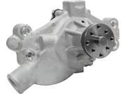 Allstar Performance SBC 3 4 in Shaft Short Mechanical Water Pump P N 31105