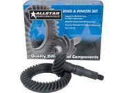 Allstar Performance Ring and Pinion 5.00 to 1 Ratio Ford 9 in P N 70026