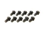 RATECH GM 10 and 12 Bolt 7 16 20 in LH Thread Ring Gear Bolt Kit P N 1303