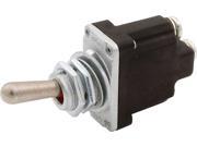 Allstar Performance 20 amp Weatherproof On Off Toggle Switch P N 99073