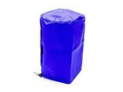 OUTERWEARS Blue Large Cap Magnetos Scrub Bag P N 30 1264 02
