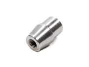 MEZIERE Weld On Tube End 7 8 in Tube 7 16 20 in LH Thread P N RE1014CL