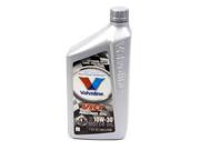 Valvoline VR1 10W30 Motor Oil 1 qt P N 822388 C