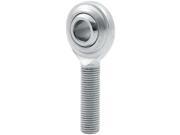 Allstar Performance Rod End 1 2 20 in RH 1 2 in Bore Steel P N 58008