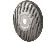 Allstar Performance 16 Grit 7 in OD Nail Head Tire Grinding Disk P N 44183