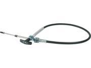 Allstar Performance 47 in T Handle Sprint Car Shifter Cable P N 54140