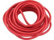 Allstar Performance 12 Gauge Wire 12 ft Roll Red P N 76560